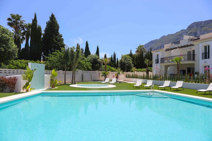 Image No.2-2 Bed Property for sale