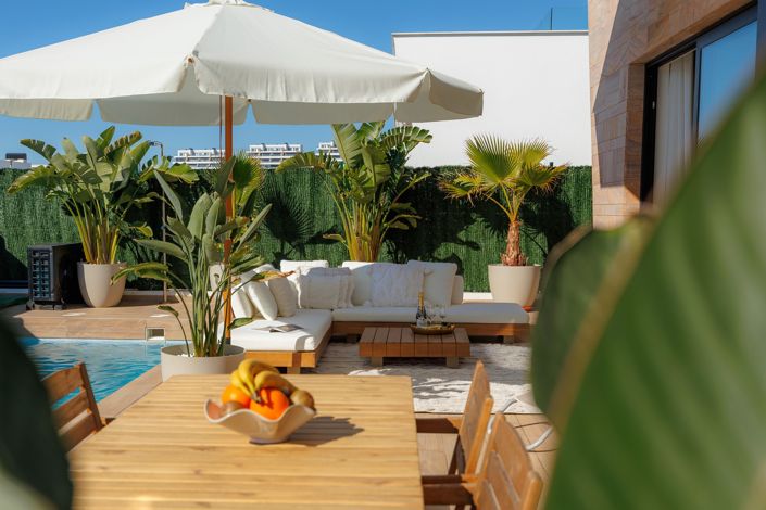Image No.3-5 Bed Villa for sale