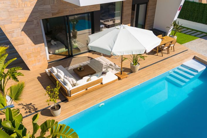 Image No.5-5 Bed Villa for sale