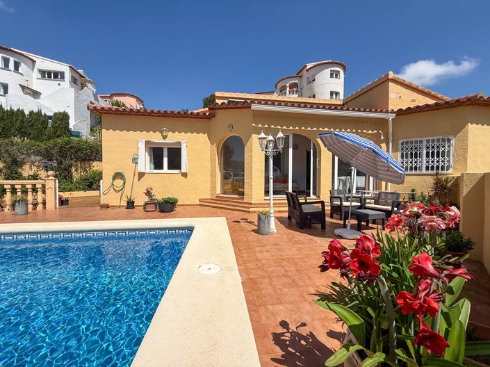 Image No.20-3 Bed Villa for sale