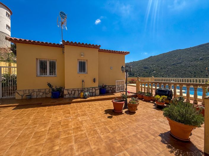 Image No.21-3 Bed Villa for sale