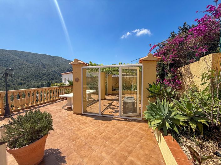 Image No.22-3 Bed Villa for sale