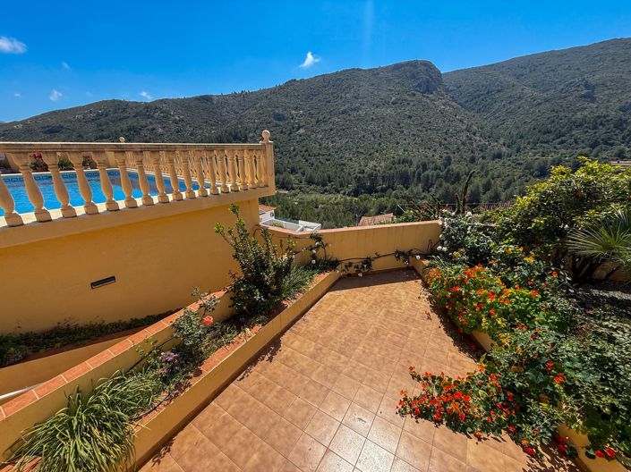 Image No.24-3 Bed Villa for sale