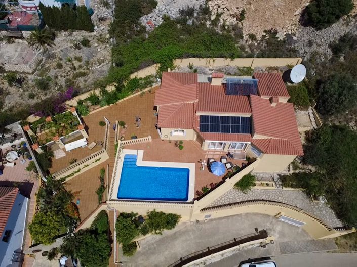 Image No.27-3 Bed Villa for sale