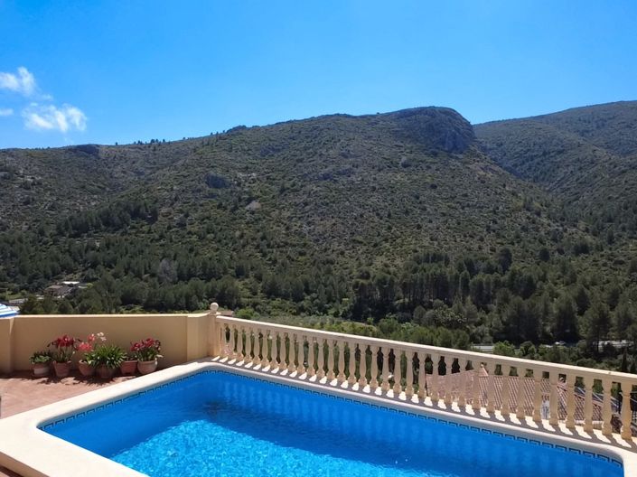 Image No.5-3 Bed Villa for sale