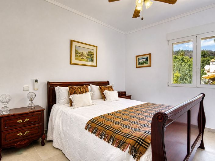 Image No.19-3 Bed Villa for sale
