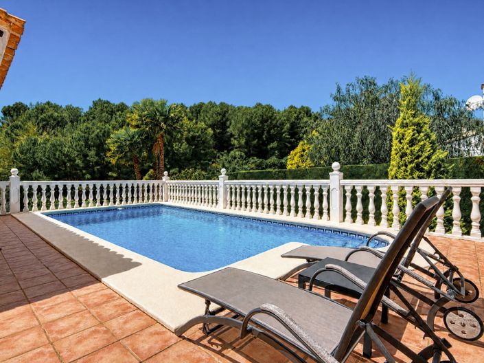 Image No.2-3 Bed Villa for sale