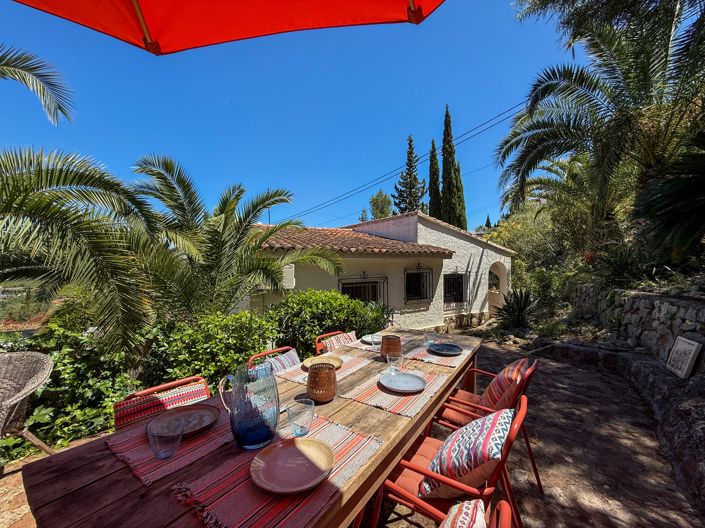 Image No.2-3 Bed Villa for sale