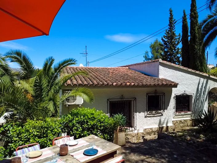 Image No.22-3 Bed Villa for sale