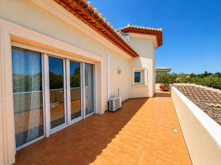 Image No.20-3 Bed Villa for sale