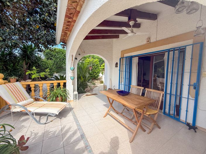 Image No.2-2 Bed Villa for sale