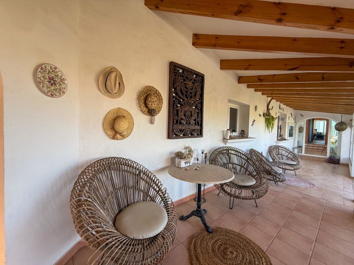 Image No.8-Villa de 6 chambres à vendre à Monte Pego