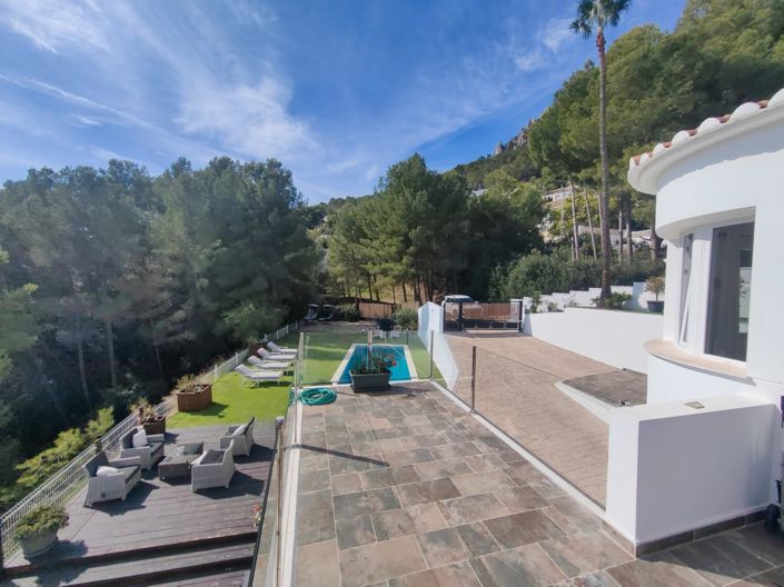 Image No.32-4 Bed Villa for sale