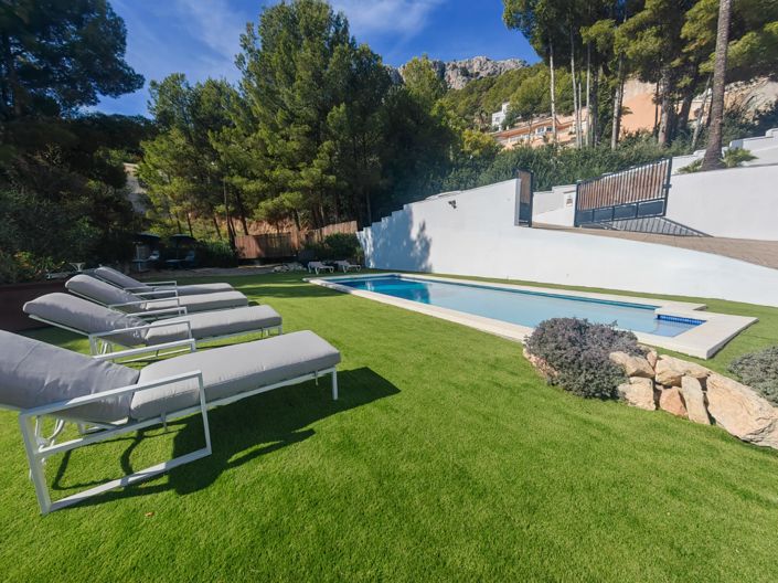 Image No.35-4 Bed Villa for sale