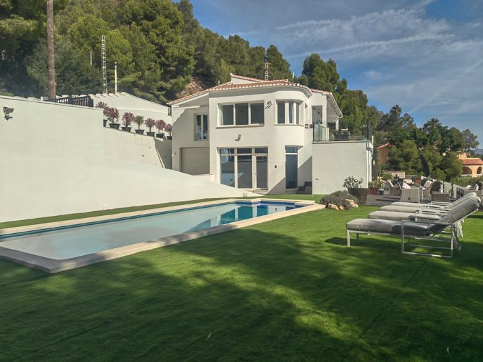 Image No.36-4 Bed Villa for sale