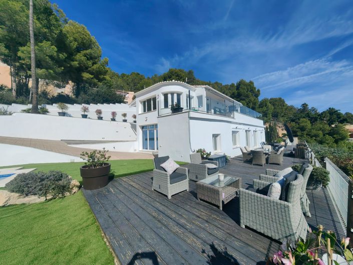Image No.38-4 Bed Villa for sale