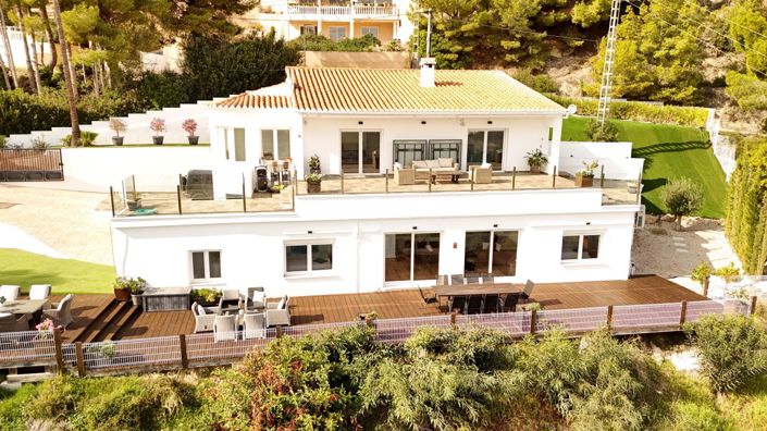 Image No.40-4 Bed Villa for sale