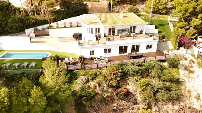 Image No.41-4 Bed Villa for sale