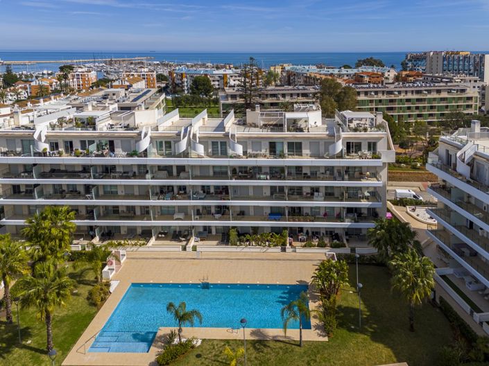 Image No.2-Propriété de 3 chambres à vendre à Denia