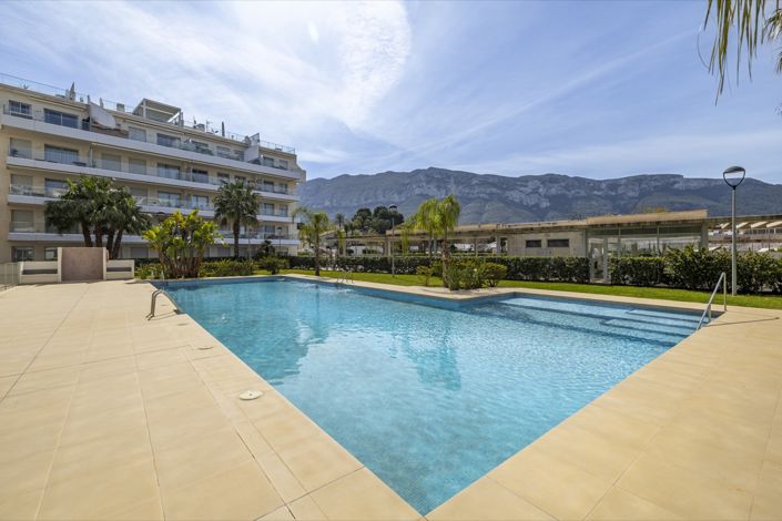 Image No.4-Propriété de 3 chambres à vendre à Denia