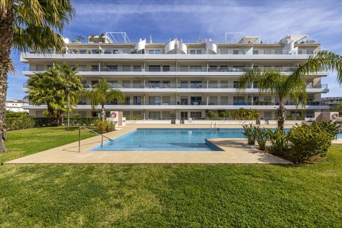 Image No.46-Propriété de 3 chambres à vendre à Denia