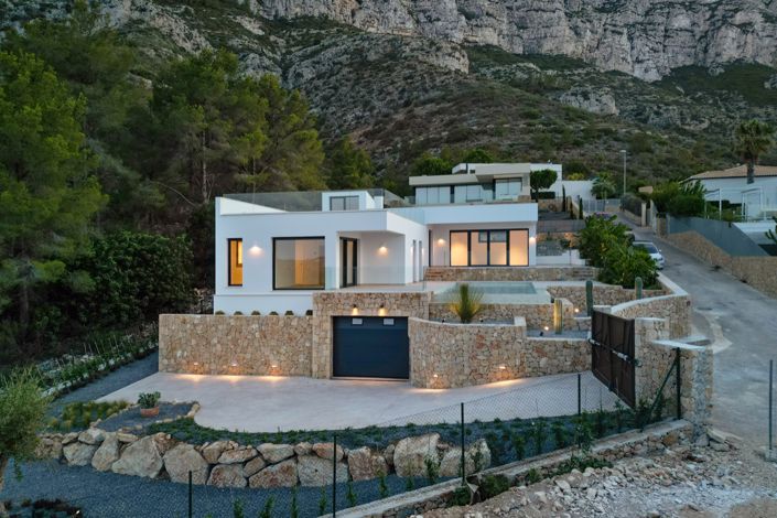 Image No.43-5 Bed Villa for sale