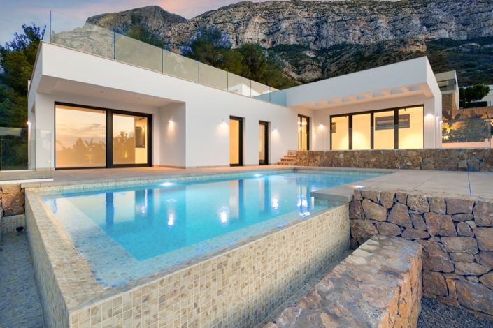 Image No.44-5 Bed Villa for sale