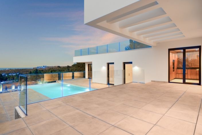 Image No.45-5 Bed Villa for sale