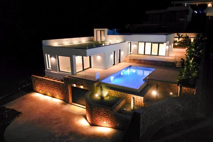 Image No.49-5 Bed Villa for sale