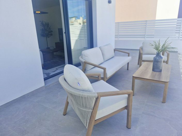 Image No.17-3 Bed Villa for sale