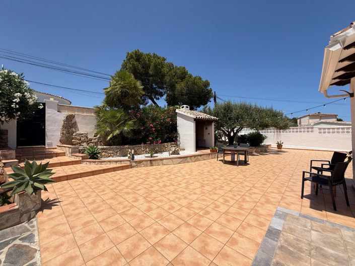 Image No.20-Villa de 3 chambres à vendre à Denia