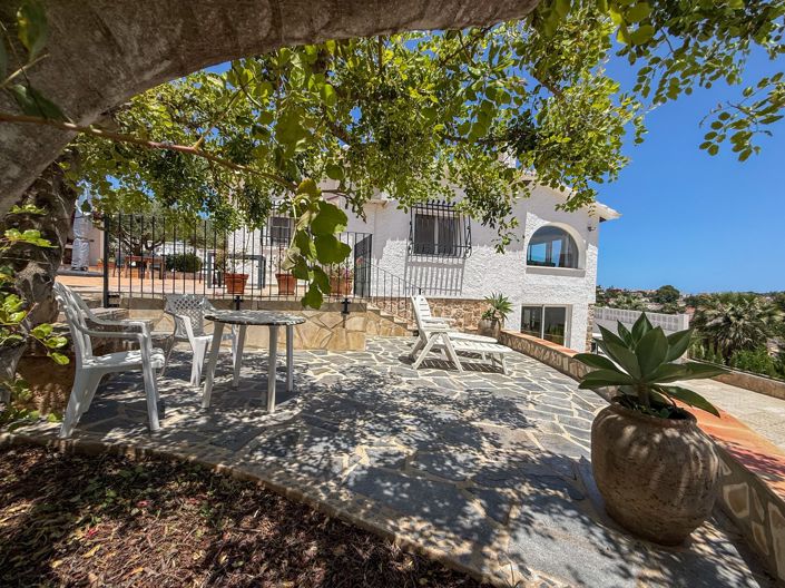 Image No.23-Villa de 3 chambres à vendre à Denia