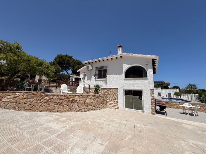 Image No.24-Villa de 3 chambres à vendre à Denia