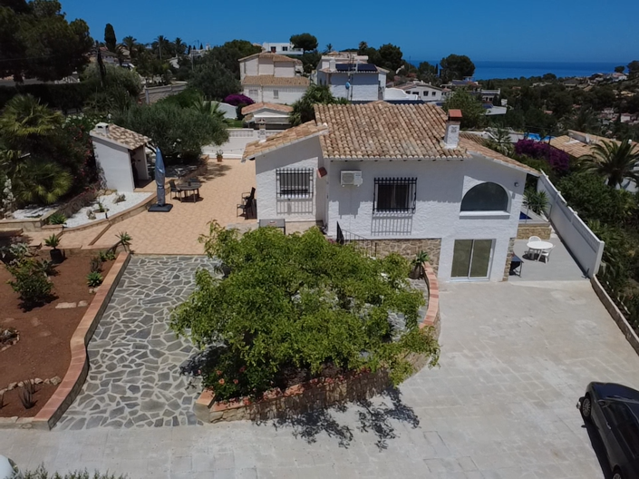 Image No.6-Villa de 3 chambres à vendre à Denia