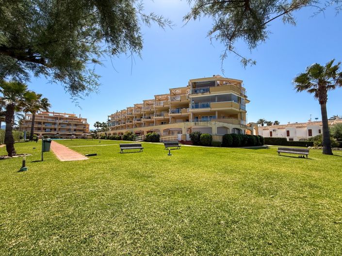 Image No.13-Appartement de 2 chambres à vendre à Denia