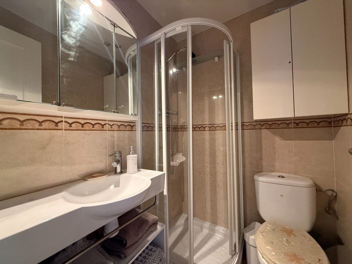 Image No.7-Appartement de 2 chambres à vendre à Denia