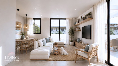 Image No.8-Propriété de 3 chambres à vendre à Javea