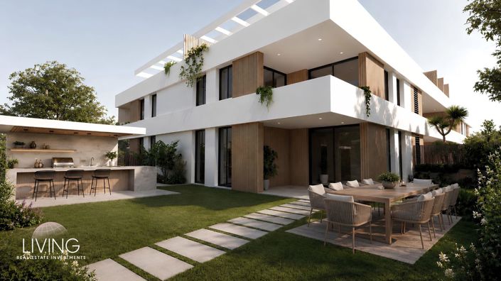 Image No.17-Propriété de 2 chambres à vendre à Javea