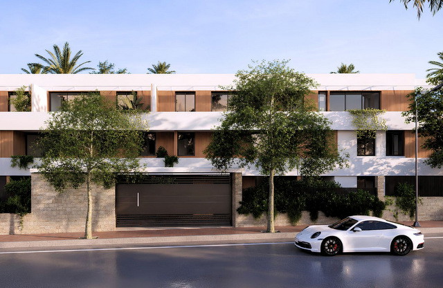 Image No.16-3 Bed Apartment for sale