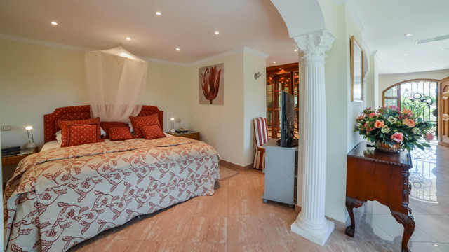 Image No.22-Villa de 7 chambres à vendre à Altea
