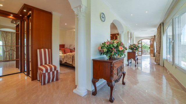 Image No.23-Villa de 7 chambres à vendre à Altea