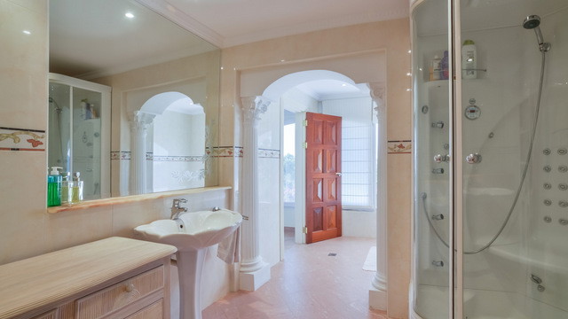 Image No.27-Villa de 7 chambres à vendre à Altea