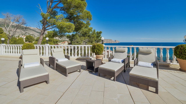 Image No.36-Villa de 7 chambres à vendre à Altea