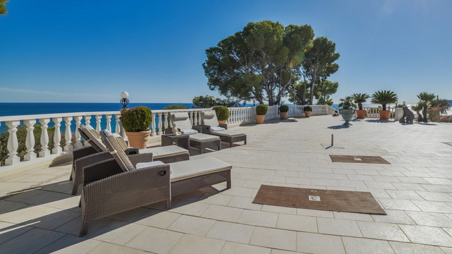 Image No.37-Villa de 7 chambres à vendre à Altea