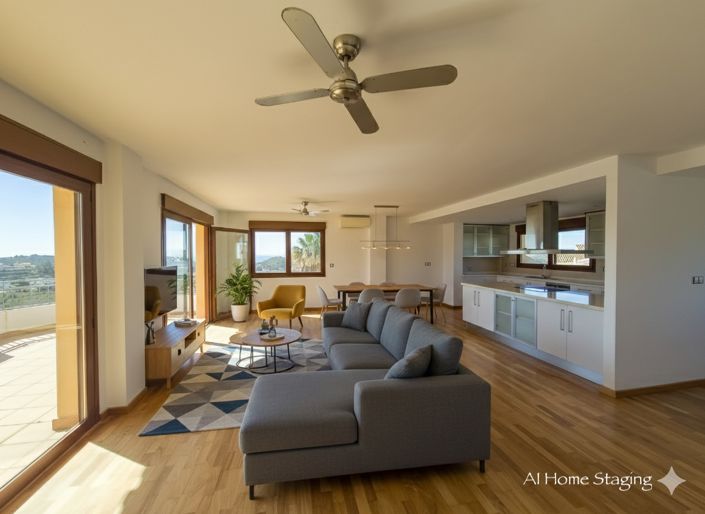 Image No.6-3 Bed Property for sale