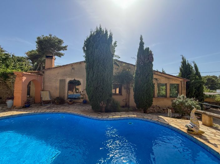 Image No.20-4 Bed Villa for sale
