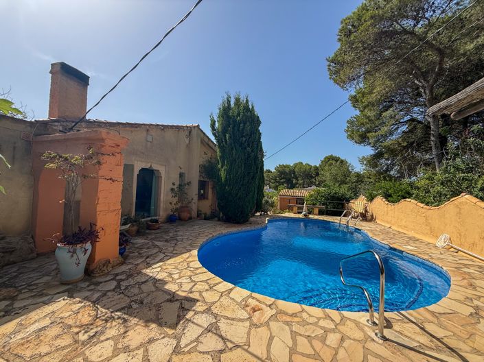 Image No.21-4 Bed Villa for sale