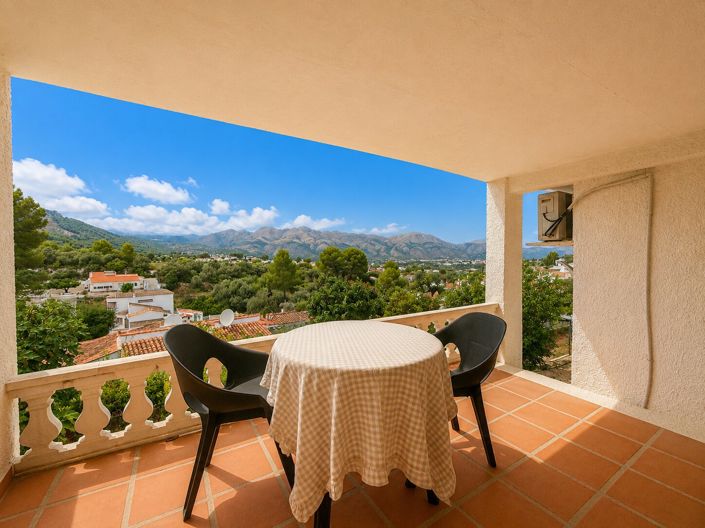 Image No.21-Villa de 3 chambres à vendre à Orba