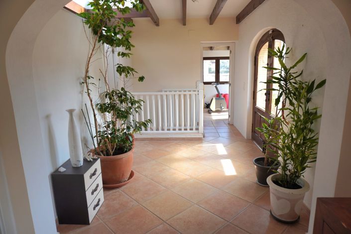Image No.10-Villa de 4 chambres à vendre à Denia
