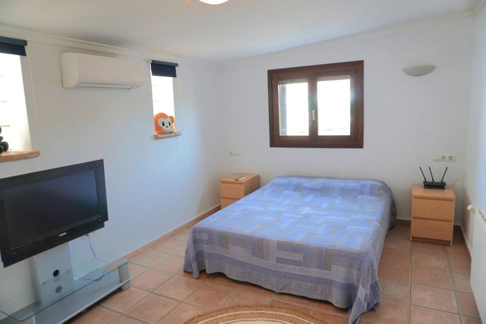 Image No.13-Villa de 4 chambres à vendre à Denia